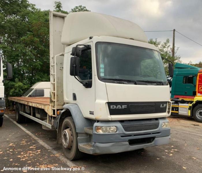 Photo DAF Non spécifié  image 2/12