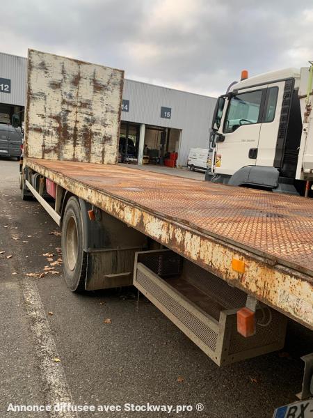 Photo DAF Non spécifié  image 4/12