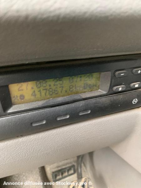 Photo DAF Non spécifié  image 5/12