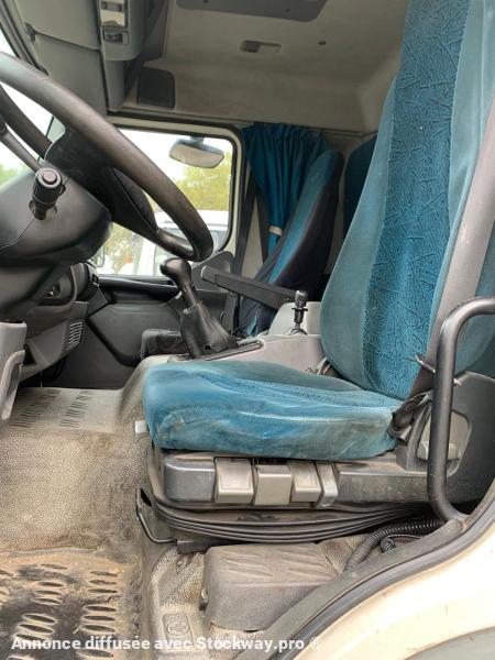 Photo DAF Non spécifié  image 6/12