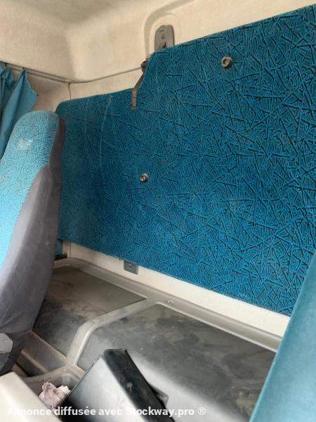 Photo DAF Non spécifié  image 7/12