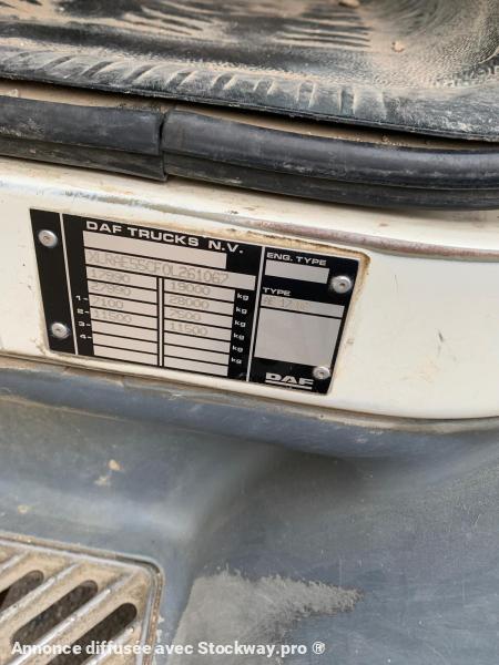 Photo DAF Non spécifié  image 8/12