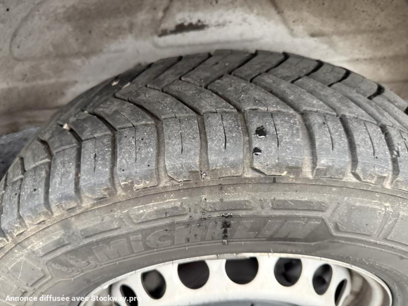 Photo MAN TGE 3.180 image 11/11