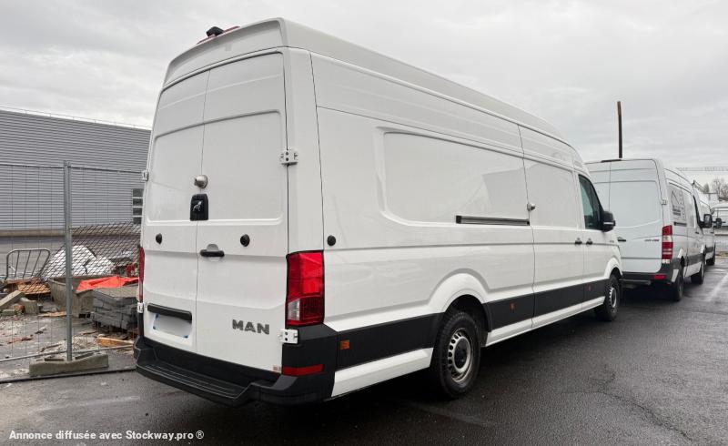 Photo MAN TGE 3.180 image 3/11