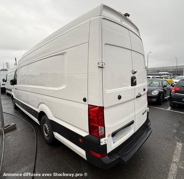 Photo MAN TGE 3.180 image 4/11