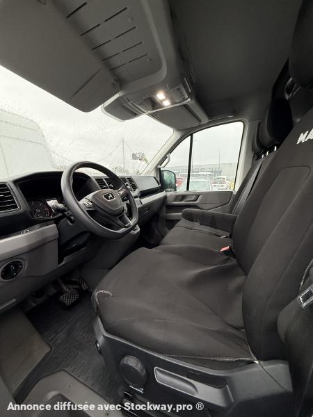 Photo MAN TGE 3.180 image 5/11