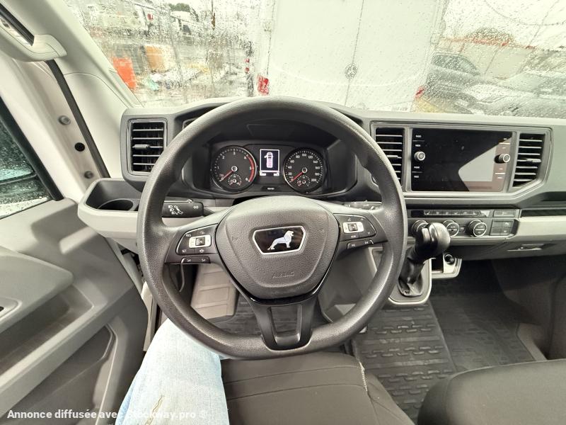 Photo MAN TGE 3.180 image 6/11