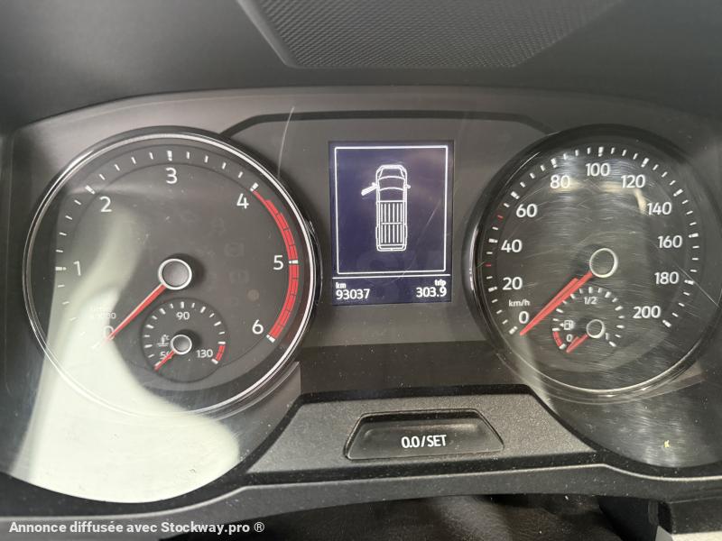 Photo MAN TGE 3.180 image 7/11