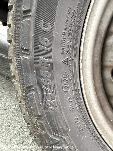 Photo Iveco Daily  image 10/14