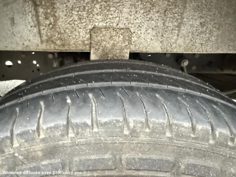 Photo Iveco Daily  image 11/14