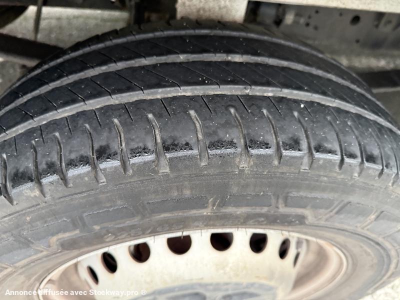 Photo Iveco Daily  image 14/14