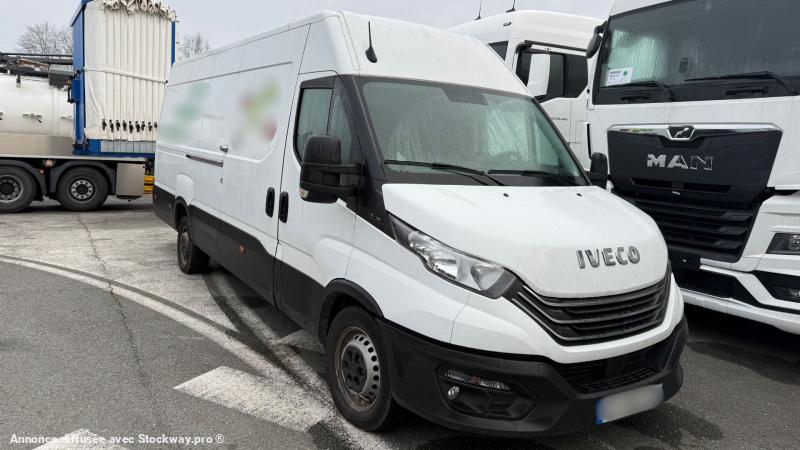 Photo Iveco Daily  image 2/14