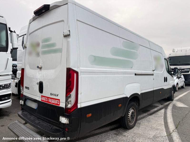 Photo Iveco Daily  image 3/14