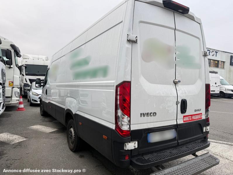 Photo Iveco Daily  image 4/14