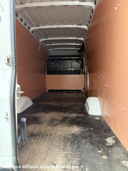 Photo Iveco Daily  image 5/14
