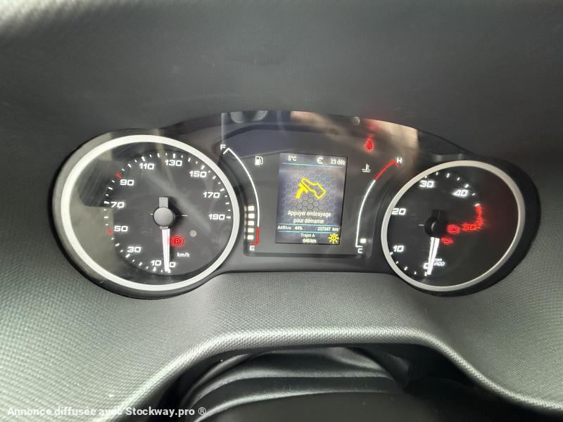 Photo Iveco Daily  image 6/14