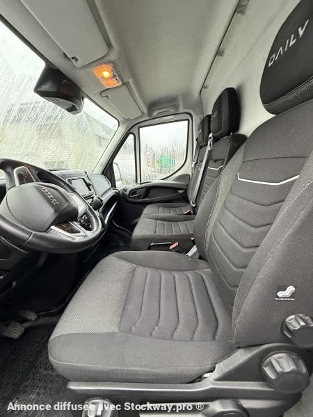 Photo Iveco Daily  image 7/14