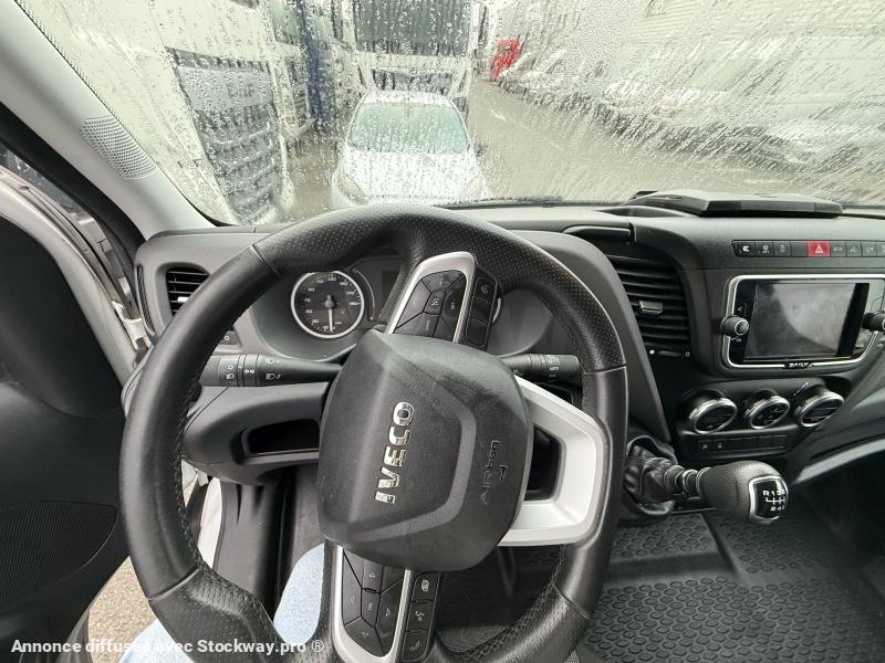 Photo Iveco Daily  image 8/14