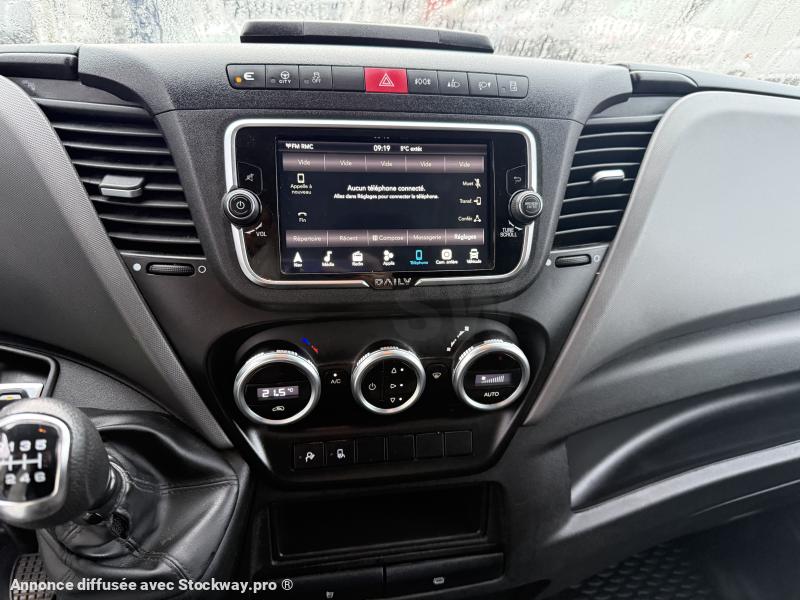 Photo Iveco Daily  image 9/14