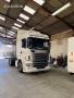 Tracteur Scania R