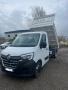 Commercial van/truck Tipper Renault Master 165 DCI