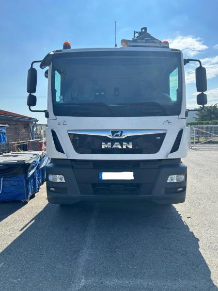 MAN TGM 15.290