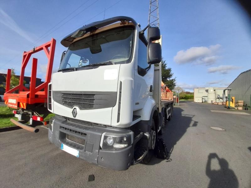 Renault Premium Lander 380 DXI