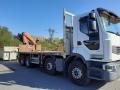 Camion Renault Premium Lander