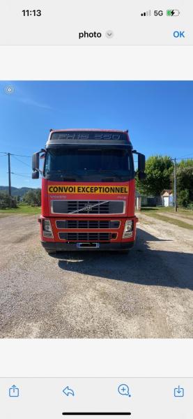 Volvo FH16