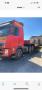 Ensemble routier Volvo FH16