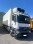Camion Mercedes Antos 1827