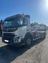 Camion Volvo FMX 460