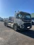 Camion Volvo FMX 460