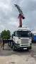Tracteur Scania