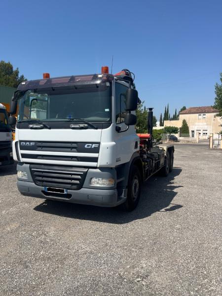 DAF CF