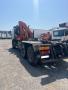 Camion DAF CF
