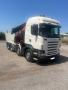 Tracteur Scania R 500