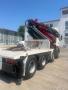 Tracteur Scania R 500