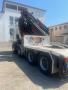 Tracteur Scania R 500