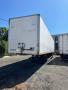 Semi-remorque Fruehauf