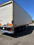 Semi-remorque Fruehauf