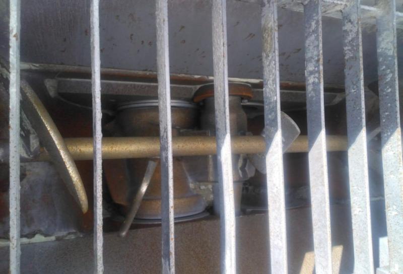 Truck Mercedes Arocs