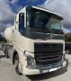 Tractor-trailer Volvo FH 540