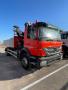 Ciężarówka  Wywrotka Mercedes Axor 1829