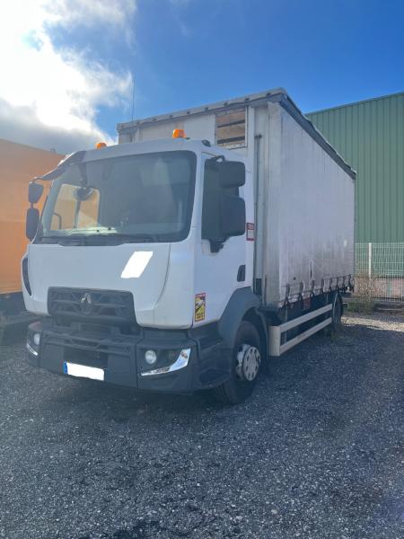 Renault Midlum 210.15