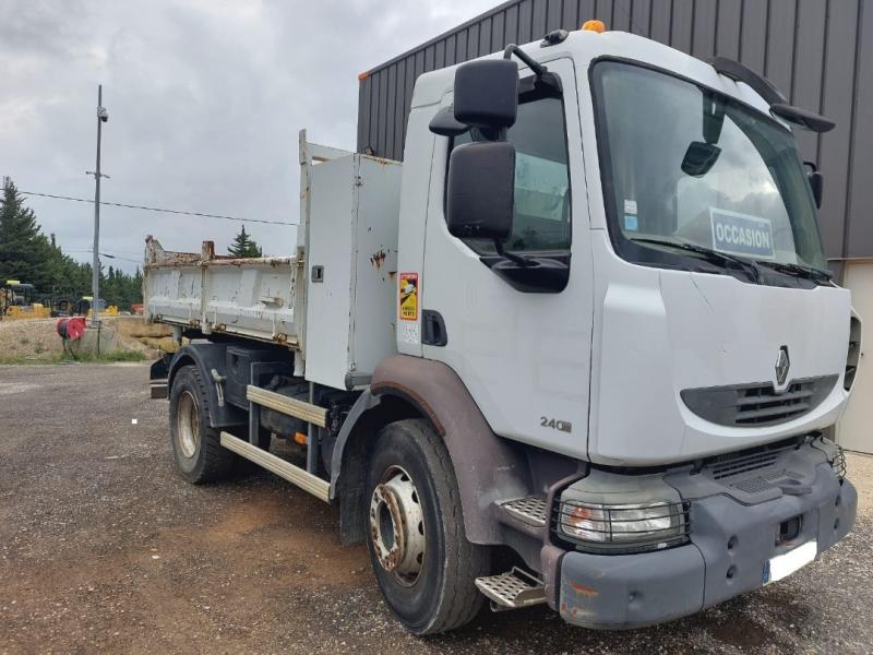 Renault Midlum 240 DXI