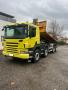 Camion Scania C 124C400