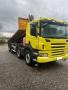 Camion Scania C 124C400