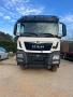 Camion MAN TGS