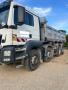 Camion MAN TGS